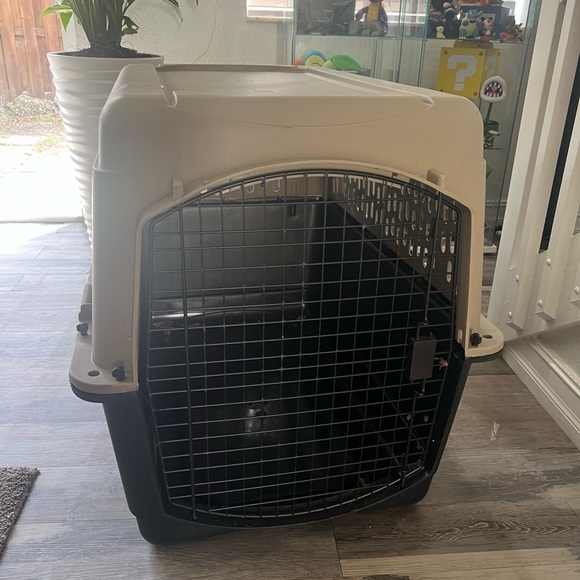Dog kennel XL